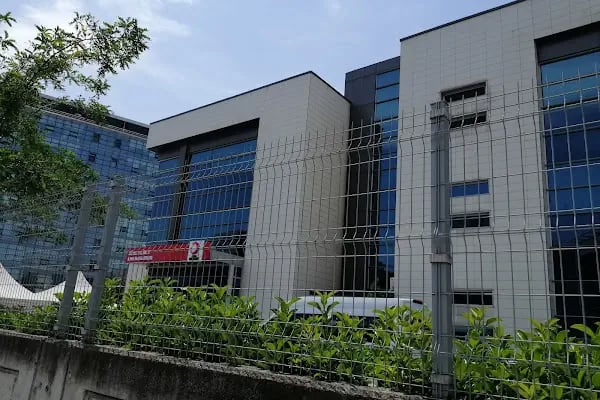 TÜRK KIZILAYI KUZEY MARMARA BÖLGE KAN MERKEZİ - Resim 7