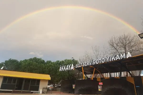 Akkaya Self Servis Oto Yikama - Resim 2