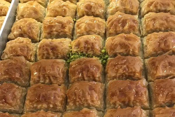 Vitamin fırın Ramazan orhan - Resim 6