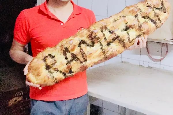 Vitamin fırın Ramazan orhan - Resim 16