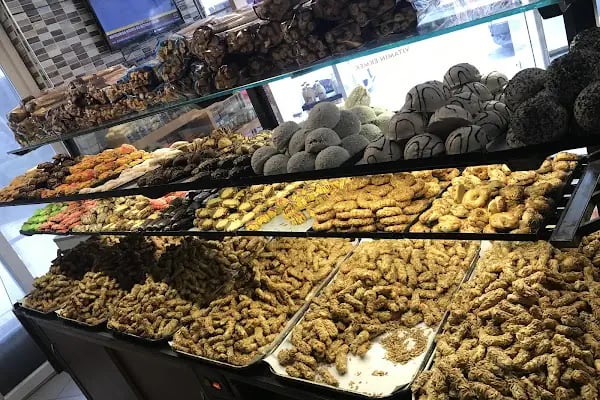 Vitamin fırın Ramazan orhan - Resim 12