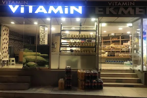 Vitamin fırın Ramazan orhan - Resim 7