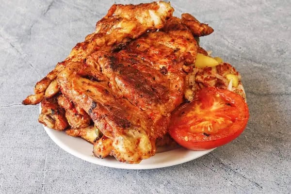 Miss Döner - Resim 20