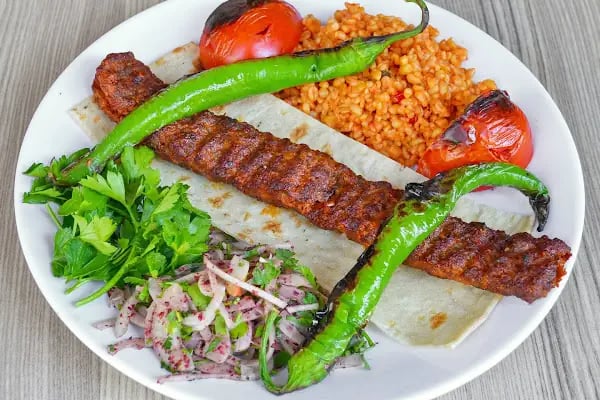 Miss Döner - Resim 6