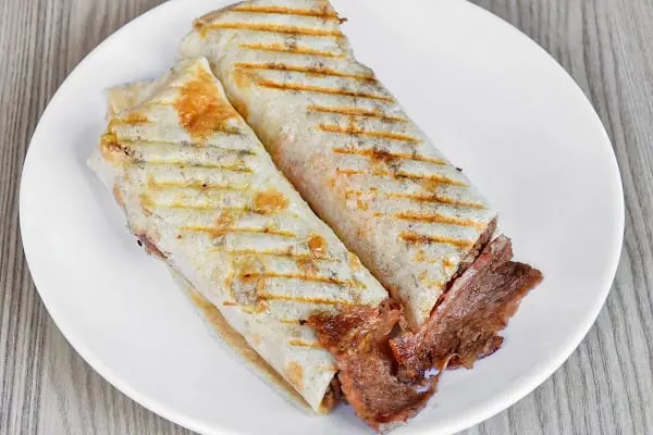 Miss Döner - Resim 12