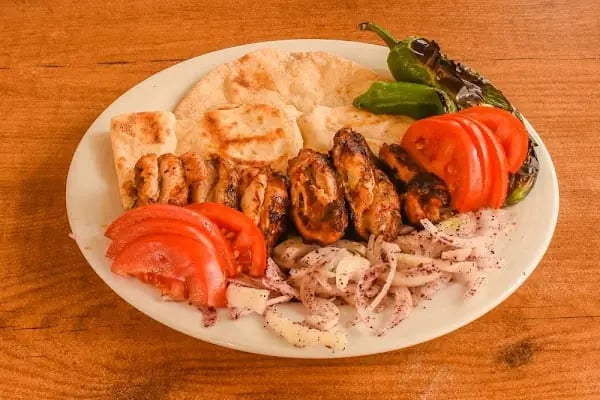 Miss Döner - Resim 8