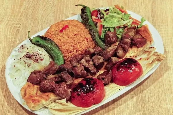 Miss Döner - Resim 13