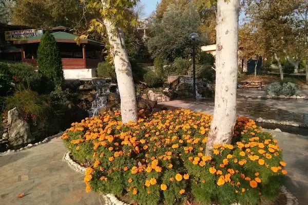 Karaisalı Karapınar Park Büfe - Resim 8