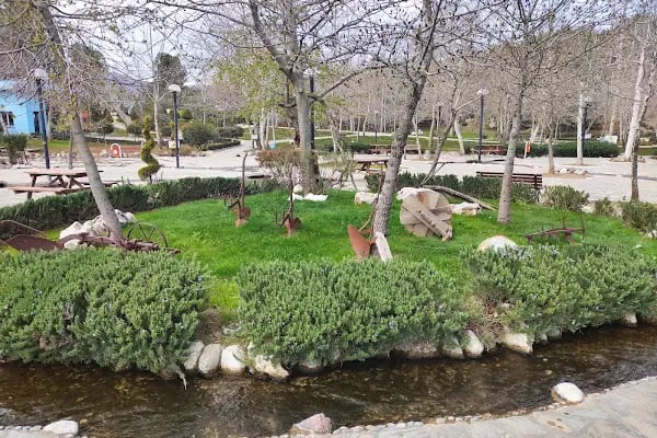 Karaisalı Karapınar Park Büfe - Resim 6