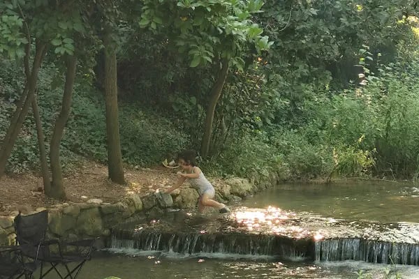 Karaisalı Karapınar Park Büfe - Resim 17
