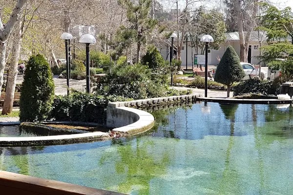 Karaisalı Karapınar Park Büfe - Resim 9