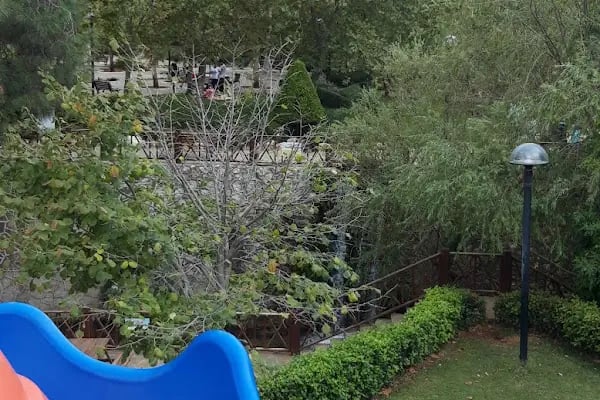 Karaisalı Karapınar Park Büfe - Resim 4