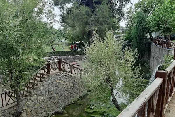 Karaisalı Karapınar Park Büfe - Resim 18