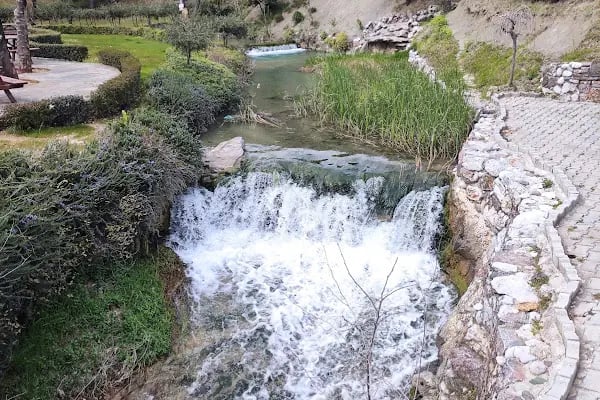 Karaisalı Karapınar Park Büfe - Resim 20