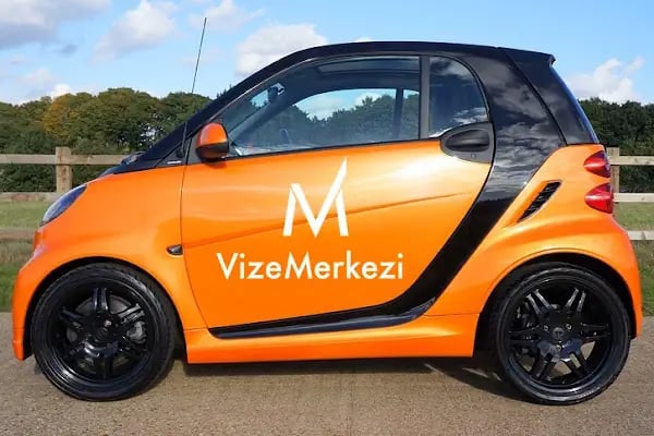 Vize Merkezi - Resim 18