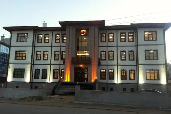 Altındağ İlçe Müftülüğü - Resim 18