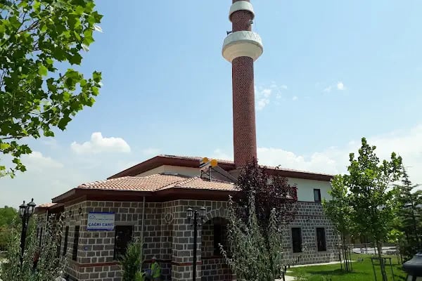 Altındağ İlçe Müftülüğü - Resim 7