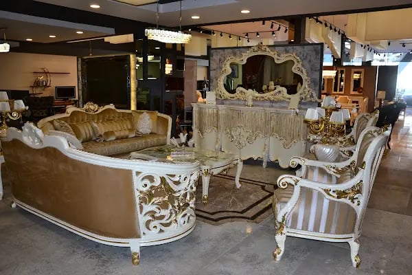 Gurses Furniture - Resim 20