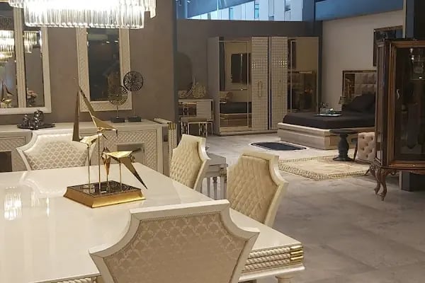 Gurses Furniture - Resim 13