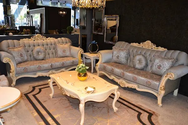 Gurses Furniture - Resim 8