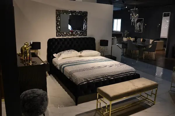 Gurses Furniture - Resim 15