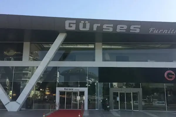 Gurses Furniture - Resim 1