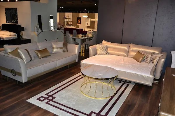 Gurses Furniture - Resim 11