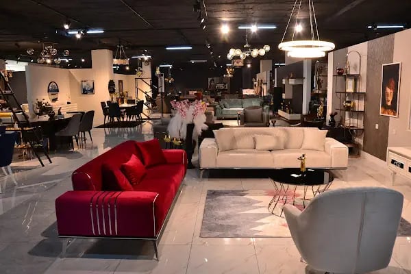 Gurses Furniture - Resim 17