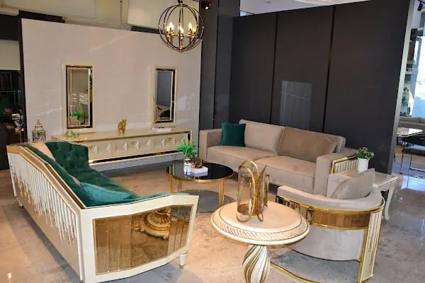 Gurses Furniture - Resim 2