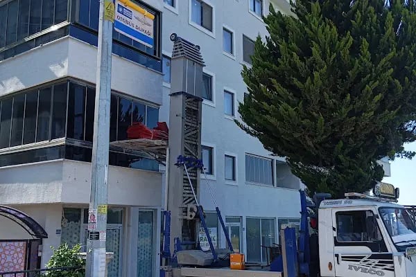 Serpapark sitesi - Resim 2