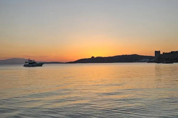 Arkadaşlar İçin Bar-Cafe-Beach - Resim 6