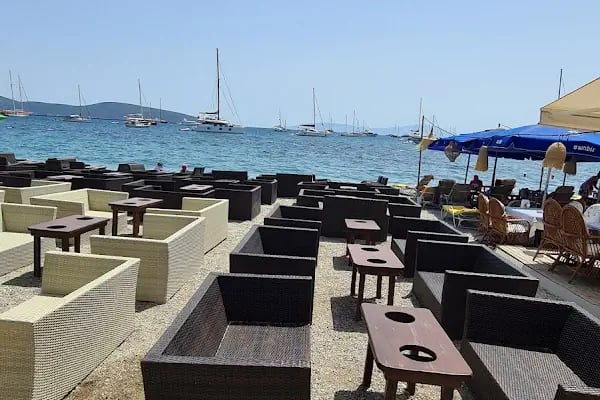 Arkadaşlar İçin Bar-Cafe-Beach - Resim 10