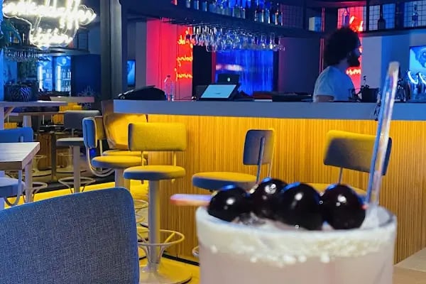 Arkadaşlar İçin Bar-Cafe-Beach - Resim 17
