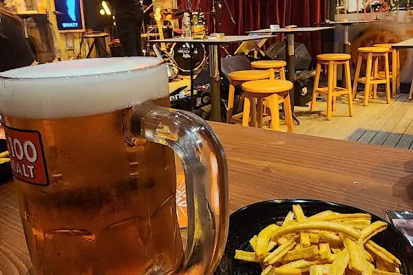 Arkadaşlar İçin Bar-Cafe-Beach - Resim 14