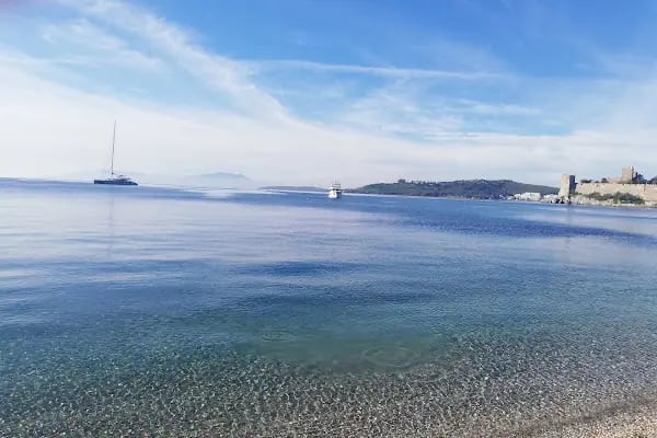 Arkadaşlar İçin Bar-Cafe-Beach - Resim 13