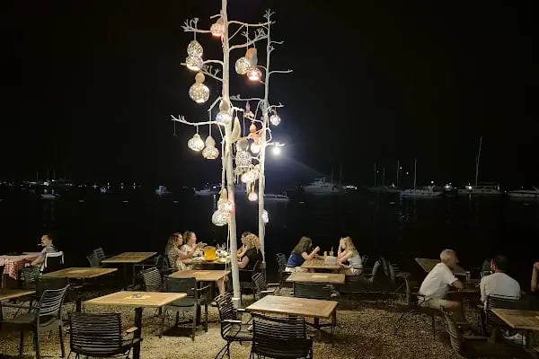 Arkadaşlar İçin Bar-Cafe-Beach - Resim 5