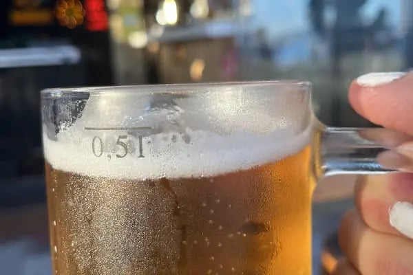Arkadaşlar İçin Bar-Cafe-Beach - Resim 9