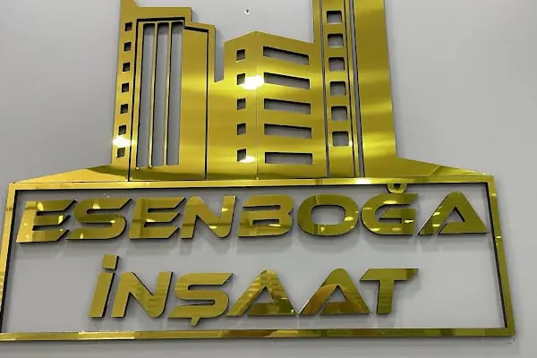 Esenboğa inşaat emlak-otomotiv - Resim 2