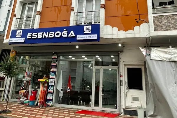 Esenboğa inşaat emlak-otomotiv - Resim 5