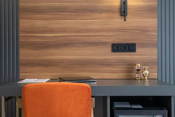İncipark Hotel - Resim 17
