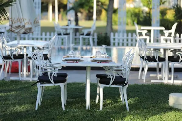 İncipark Hotel - Resim 18