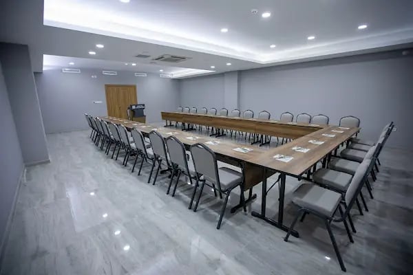 İncipark Hotel - Resim 9