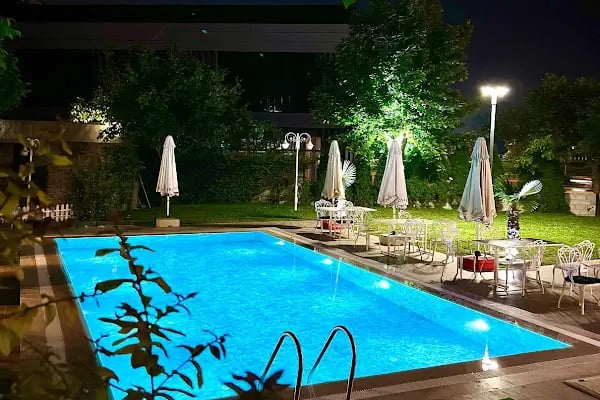 İncipark Hotel - Resim 3