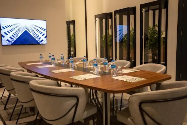 İncipark Hotel - Resim 7