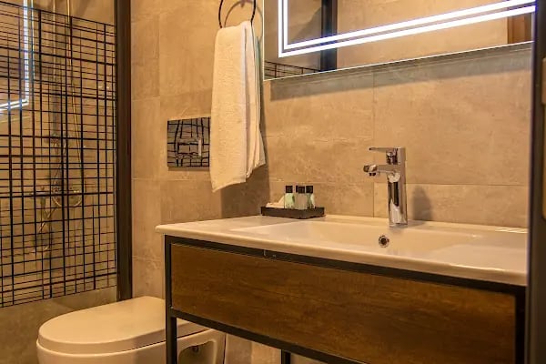 İncipark Hotel - Resim 12