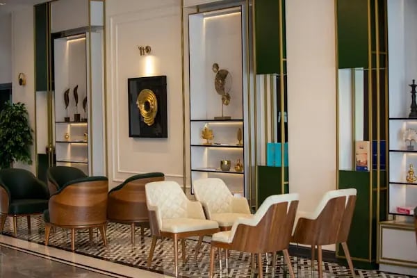 İncipark Hotel - Resim 10