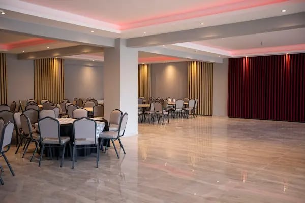 İncipark Hotel - Resim 13