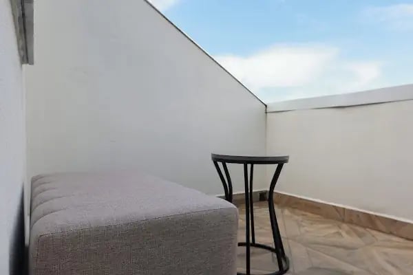 İncipark Hotel - Resim 20