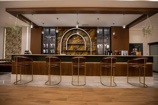 İncipark Hotel - Resim 14