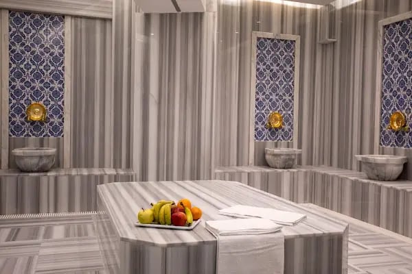 İncipark Hotel - Resim 11